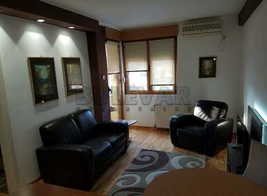 Jednoiposoban stan, Niš - Palilula | Izdavanje · 33m² · 300€