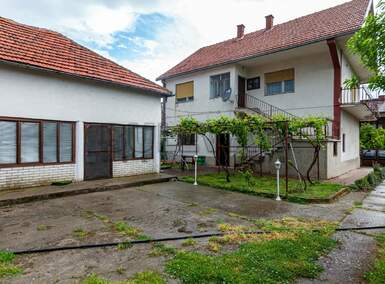 Kuća, Niš - Vrtište | Prodaja · 224m² · 130.000€