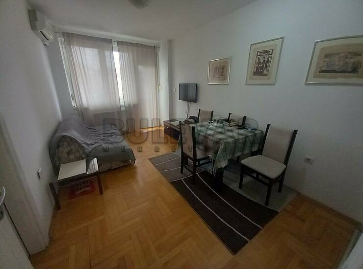 Poslovni prostor / Lokal Niš, Centar – fotografija 1
