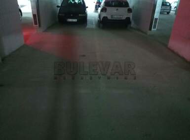 Garaza, Kragujevac - Bubanj | Izdavanje · 11m² · 70€