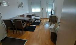 Jednoiposoban stan, Niš - Trošarina | Izdavanje · 44m² · 350€