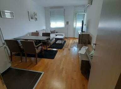 Jednoiposoban stan, Niš - Trošarina | Izdavanje · 44m² · 350€