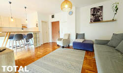 Garsonjera, Novi Sad - Bulevar | Prodaja · 34m² · 103.000€