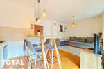 Garsonjera, Novi Sad - Bulevar | Prodaja · 34m² · 103.000€