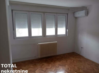 Jednosoban stan, Novi Sad - Bulevar | Prodaja · 31m² · 114.000€
