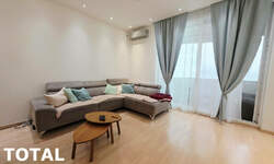 Cetvorosoban stan, Novi Sad - Nova Detelinara | Prodaja · 97m² · 303.800€