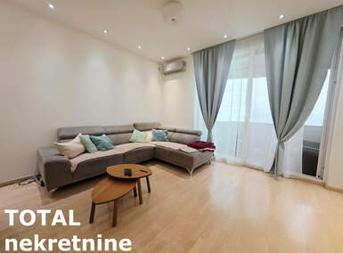 Cetvorosoban stan, Novi Sad - Nova Detelinara | Prodaja · 97m² · 303.800€