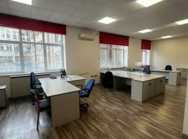 Poslovni prostor / Lokal, Beograd - Trg Nikole Pašića | Izdavanje · 223m² · 4.014€