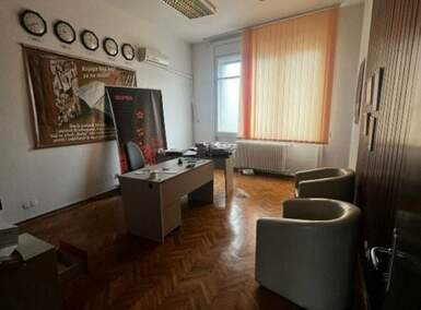 Poslovni prostor / Lokal, Beograd - Trg Nikole Pašića | Izdavanje · 345m² · 6.210€