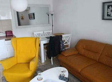 Dvoiposoban stan, Beograd - Tošin Bunar | Prodaja · 61m² · 219.000€