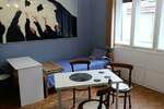 Garsonjera, Beograd - Vukov Spomenik | Izdavanje · 28m² · 300€
