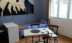 Garsonjera, Beograd - Vukov Spomenik | Izdavanje · 28m² · 300€