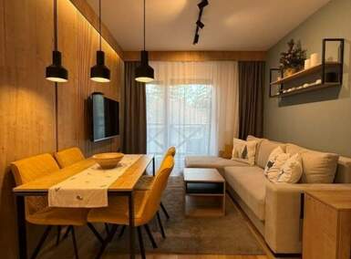 Dvosoban stan, Valjevo | Prodaja · 37m² · 85.000€