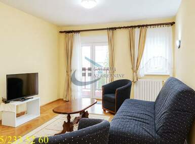 Dvoiposoban stan, Inđija | Prodaja · 72m² · 130.000€