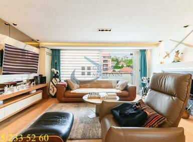 Trosoban stan, Beograd - Južni bulevar | Prodaja · 83m² · 399.000€