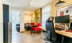Garsonjera, Beograd - Studentski Trg | Prodaja · 24m² · 170.000€