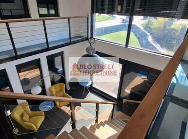 Kuća, Beograd - 1000 ruža | Izdavanje · 300m² · 4.500€