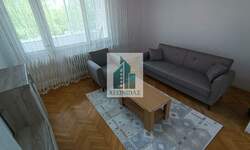 Dvosoban stan, Niš - Bulevar Nemanjica | Izdavanje · 52m² · 350€