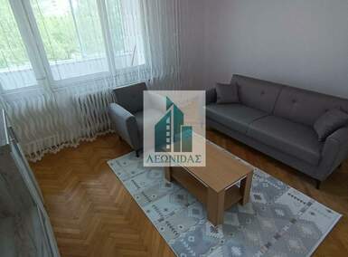 Dvosoban stan, Niš - Bulevar Nemanjica | Izdavanje · 52m² · 350€