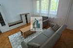 Dvosoban stan, Niš - Bulevar Nemanjica | Izdavanje · 52m² · 350€