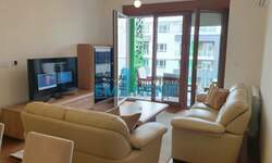 Cetvorosoban stan, Beograd - Blok 65 | Izdavanje · 100m² · 1.700€