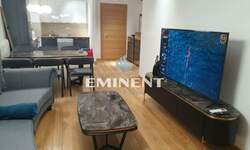 Cetvorosoban stan, Beograd - Blok 65 | Izdavanje · 105m² · 1.900€