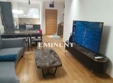 Cetvorosoban stan, Beograd - Blok 65 | Izdavanje · 105m² · 1.900€
