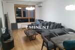 Cetvorosoban stan, Beograd - Blok 65 | Izdavanje · 105m² · 1.900€