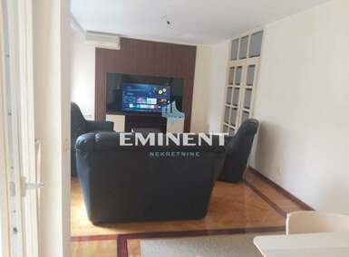 Trosoban stan, Beograd - Banovo Brdo | Izdavanje · 75m² · 1.000€