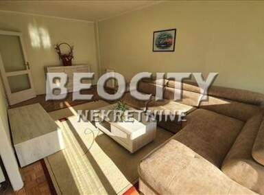 Trosoban stan, Beograd - Blok 44 (piramida) | Izdavanje · 75m² · 700€