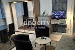 Dvosoban stan, Beograd - Bežanija | Izdavanje · 40m² · 500€
