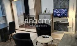 Dvosoban stan, Beograd - Bežanija | Izdavanje · 40m² · 500€