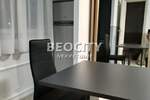 Dvosoban stan, Beograd - Bežanija | Izdavanje · 40m² · 500€