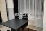 Dvosoban stan, Beograd - Bežanija | Izdavanje · 40m² · 500€