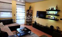 Dvosoban stan, Novi Sad - Nova Detelinara | Izdavanje · 50m² · 450€