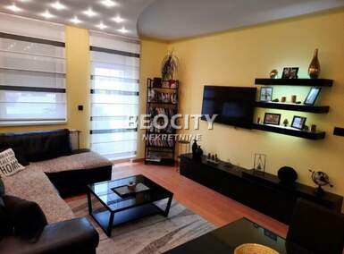 Dvosoban stan, Novi Sad - Nova Detelinara | Izdavanje · 50m² · 450€