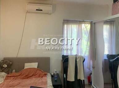 Dvosoban stan, Beograd - Miljakovac | Prodaja · 40m² · 112.200€