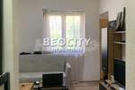 Dvosoban stan, Beograd - Miljakovac | Prodaja · 40m² · 112.200€