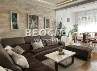Cetvorosoban stan, Novi Sad - Novo Naselje | Prodaja · 84m² · 225.000€