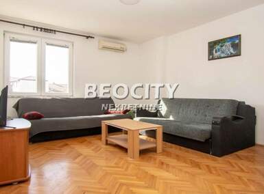 Jednosoban stan, Beograd - Stari Grad | Prodaja · 40m² · 168.000€