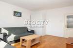 Jednosoban stan, Beograd - Stari Grad | Prodaja · 40m² · 168.000€