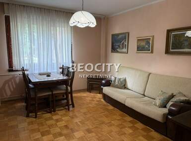Dvosoban stan, Novi Sad - Novo Naselje | Izdavanje · 39m² · 300€