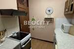Dvosoban stan, Novi Sad - Novo Naselje | Izdavanje · 39m² · 300€