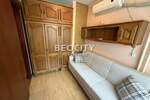 Dvosoban stan, Novi Sad - Novo Naselje | Izdavanje · 39m² · 300€