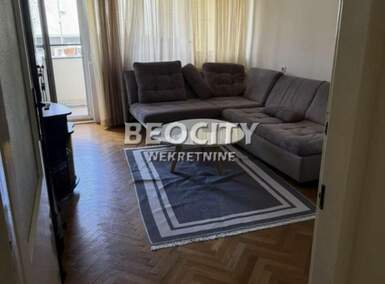 Dvosoban stan, Novi Sad - Liman 2 | Izdavanje · 68m² · 600€