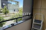 Dvosoban stan, Novi Sad - Liman 2 | Izdavanje · 68m² · 600€