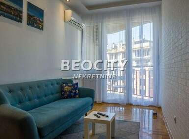 Dvosoban stan, Beograd - Banjica | Prodaja · 31m² · 140.000€