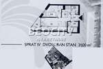 Dvosoban stan, Beograd - Banjica | Prodaja · 31m² · 140.000€
