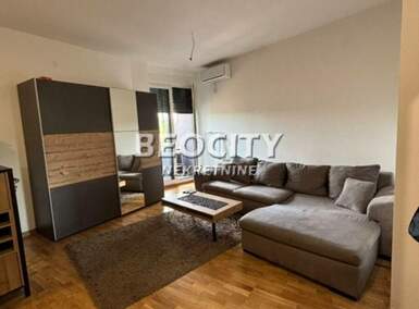 Jednosoban stan, Novi Sad | Izdavanje · 31m² · 300€