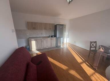 Dvoiposoban stan, Beograd - Karaburma | Izdavanje · 53m² · 400€